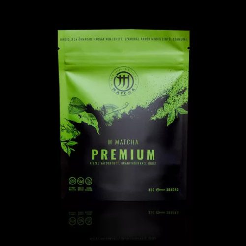 M Matcha Premium 30g