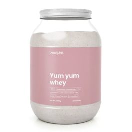 BeastPink Yum Yum Whey epres 1kg-os