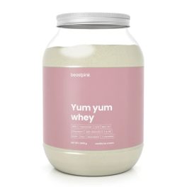 BeastPink Yum Yum Whey Vanília fagylaltos 1kg-os