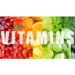 Vitaminok