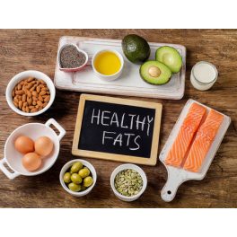 Egészséges zsírok