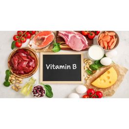 B-Vitamin