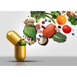 Multivitamin