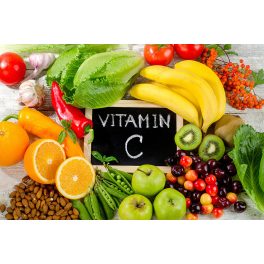 C-Vitamin