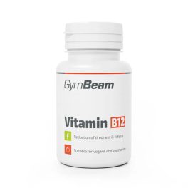 GymBeam B12-vitamin