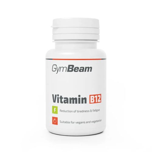 GymBeam B12-vitamin