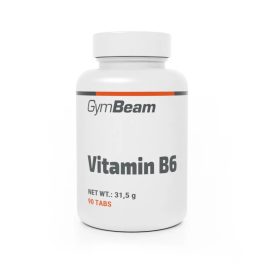 GymBeam B6-vitamin