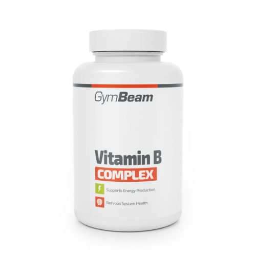 GymBeam B-vitamin komplex