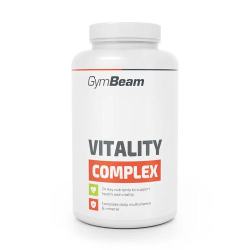 GymBeam Vitality Complex 240