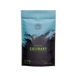 MMatcha Culinary 100