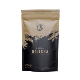MMatcha Hojicha 100