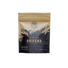 MMatcha Hojicha 50