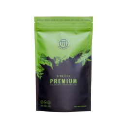 MMatcha Premium 100