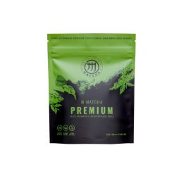 MMatcha Premium 50