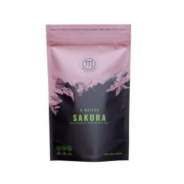 MMatcha Sakura 100