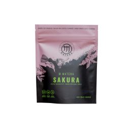 MMatcha Sakura 50