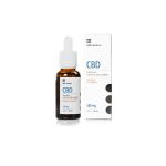 USA Medical CBD olaj 500mg