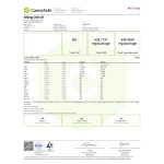 USA Medical CBD olaj 500mg