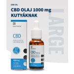 USA Medical CBD olaj 1000mg kedvenceknek