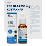 USA Medical CBD olaj 250mg kedvenceknek
